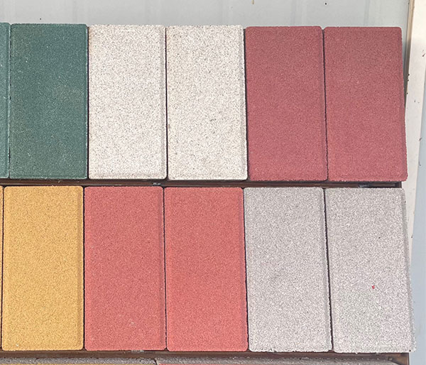 湖北仿石透水磚